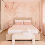 Glam House No Coracao Da 度假居 法鲁区