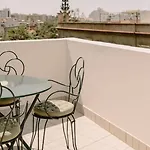 度假居 Glam House No Coracao Da 法鲁区