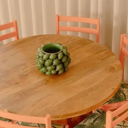 別荘 Glam House No Coracao Da *