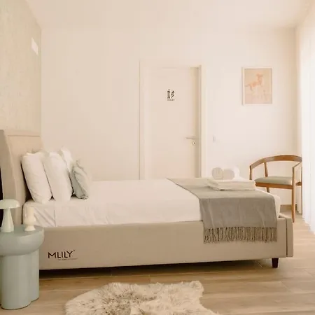 Holiday home Glam House No Coracao Da Faro