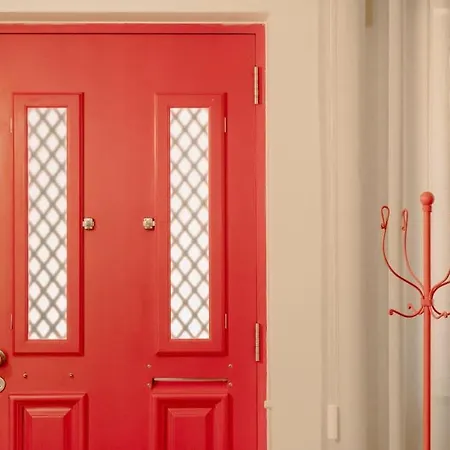 Glam House No Coracao Da *