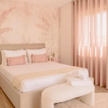 Glam House No Coracao Da Holiday home