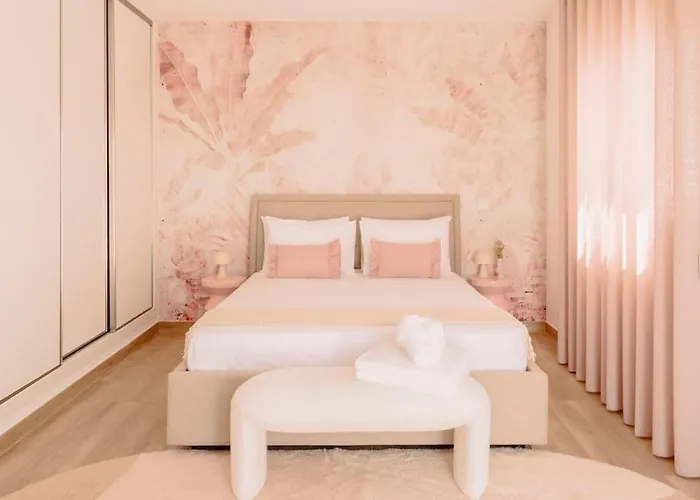 Glam House No Coracao Da Σπίτι διακοπών Φάρο