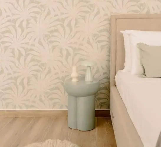 Σπίτι διακοπών Glam House No Coracao Da