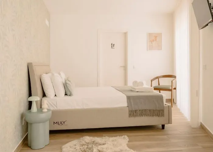 Σπίτι διακοπών Glam House No Coracao Da Φάρο