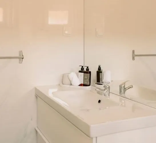 Glam House No Coracao Da Σπίτι διακοπών