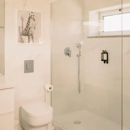 Glam House No Coracao Da * Faro