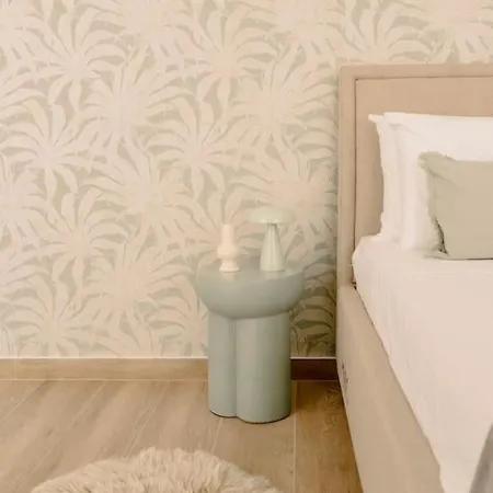 Сasa de vacaciones Glam House No Coracao Da