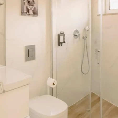 Glam House No Coracao Da * Faro