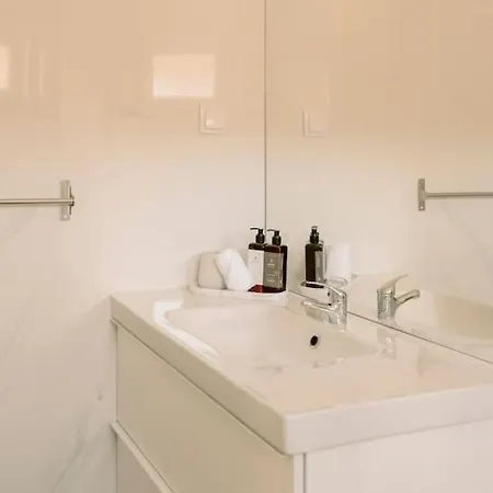 Glam House No Coracao Da Feriehus