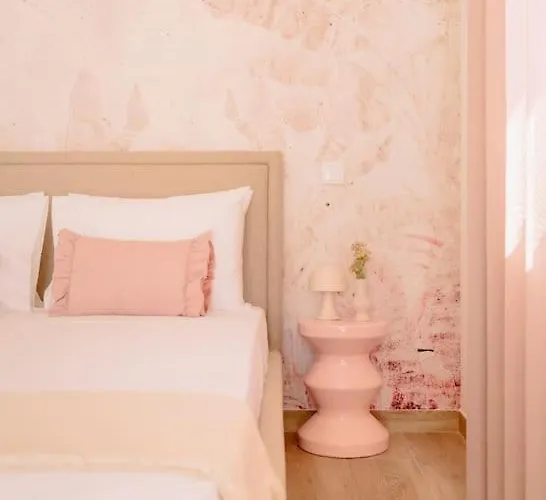 Glam House No Coracao Da Dom wakacyjny