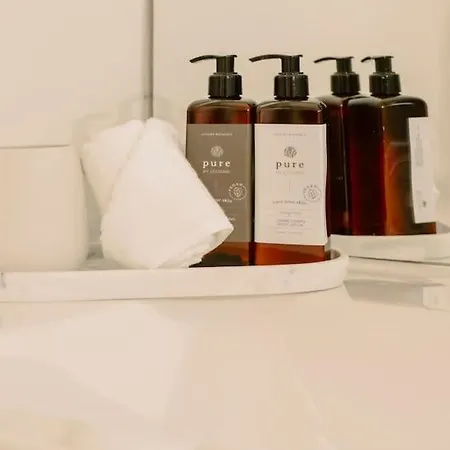 Glam House No Coracao Da فارو