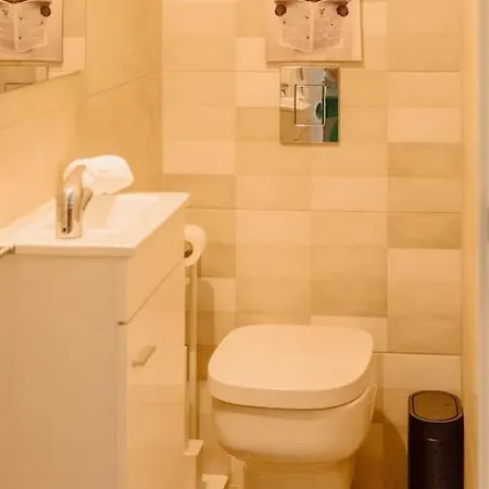 بيت للعطل Glam House No Coracao Da فارو